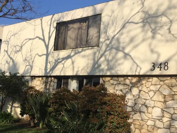 348 S Rexford Dr APT 4, Beverly Hills, CA 90212