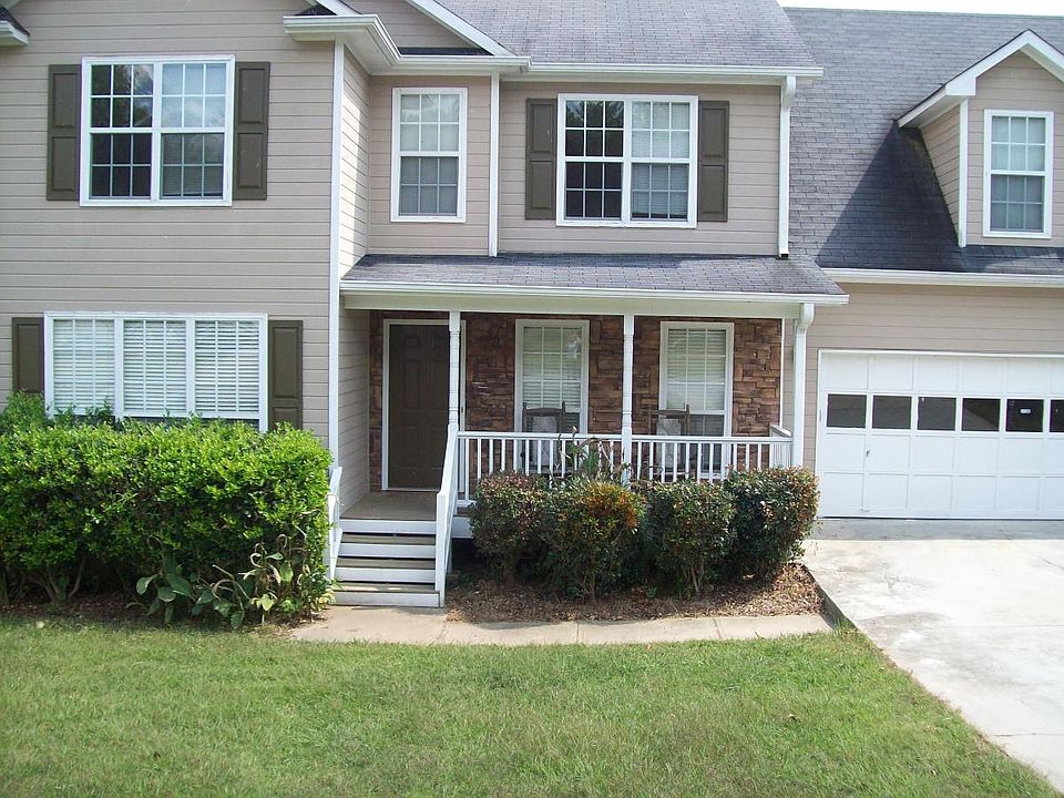 Beautiful Home!