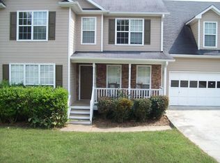 2437 Courtney Renea Dr, Dacula, GA 30019