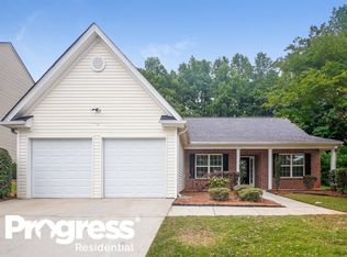 279 Berkley Dr, Villa Rica, GA 30180