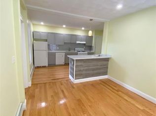 295 Windsor St #8, Cambridge, MA 02139