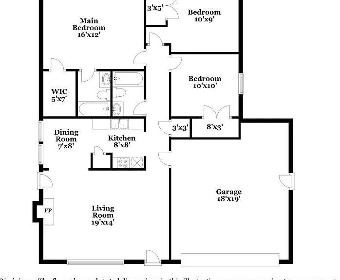 222 Hollywood Dr — Photo 2