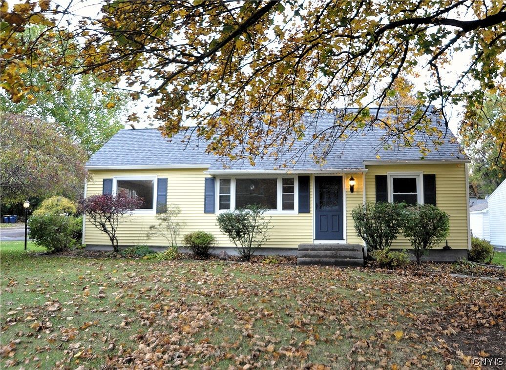 101 Sherwood Dr, Camillus, NY 13031 MLS S1506065 Zillow