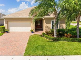 703 Honeybell Ct SW, Vero Beach, FL 32968