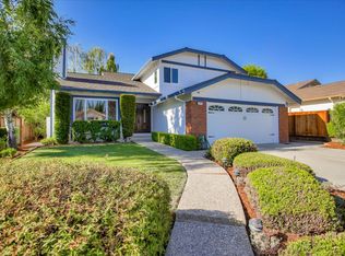 1485 Brian Ct, Milpitas, CA 95035