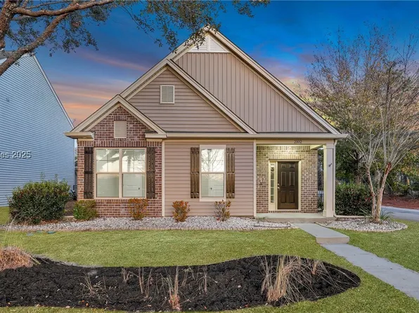 2102 Blakers Boulevard, Okatie, SC 29909