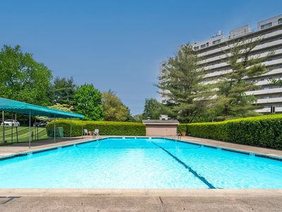 3200 Park Avenue #9D2, Bridgeport, CT, 06604