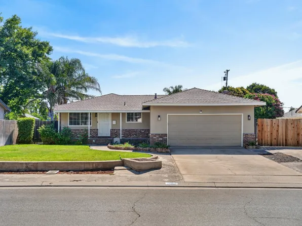 1412 Elisabeth Ave, Escalon, CA 95320