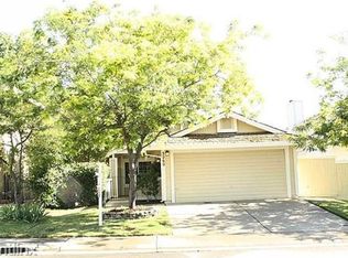 3260 Lowther Way, Antelope, CA 95843