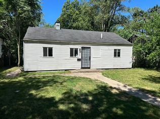 4060 Polk St, Gary, IN 46408