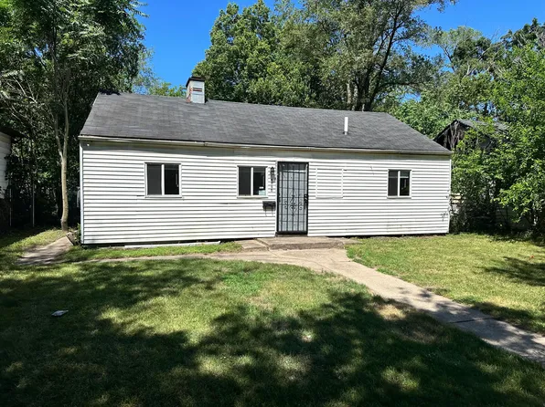4060 Polk St, Gary, IN 46408