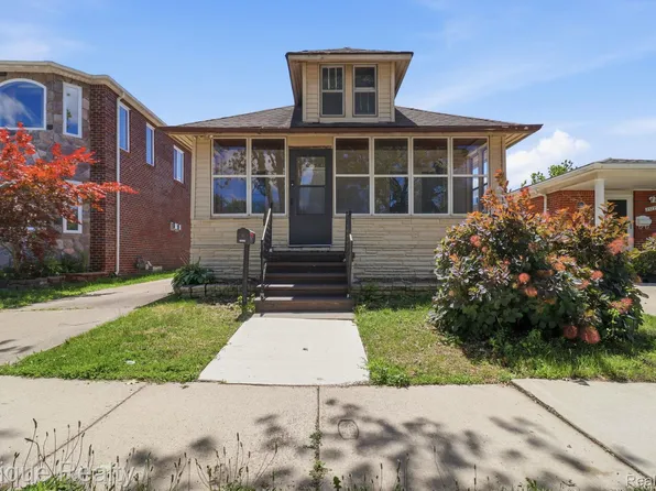 23231 Park St, Dearborn, MI 48124