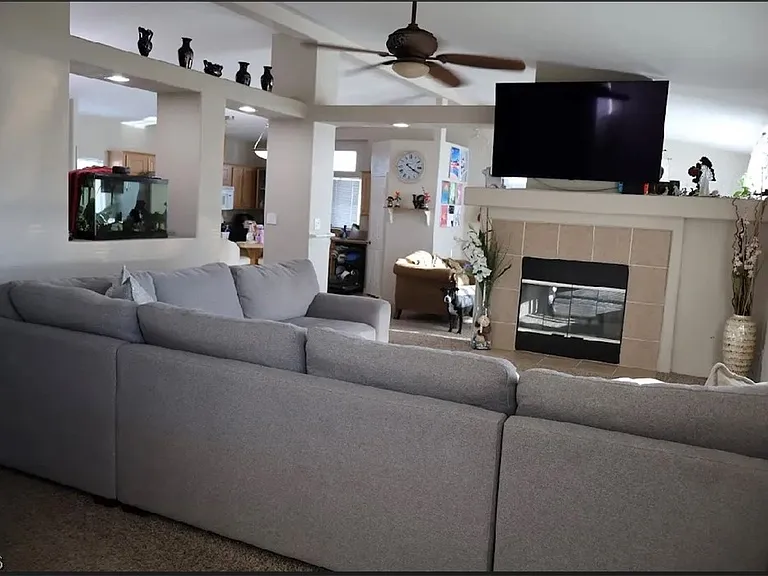 4964 Vista Flora Way — Photo 4