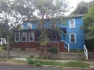 150 2nd Ave, Sharon, PA 16146