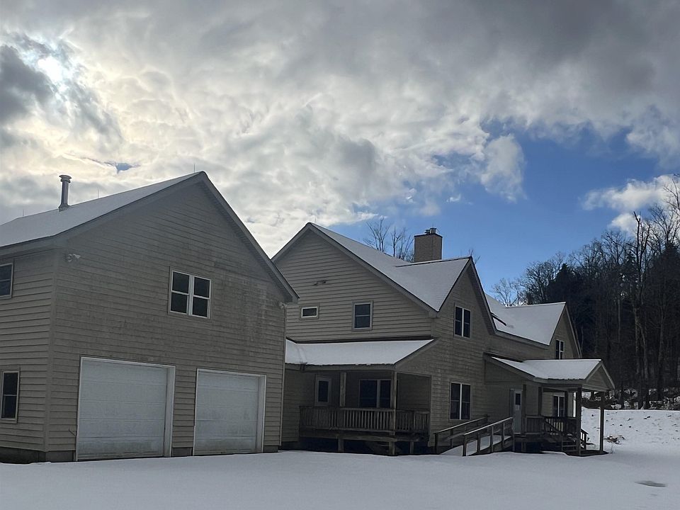 3378 Under The Mountain Road, South Londonderry, VT 05155 MLS 4982201 Zillow