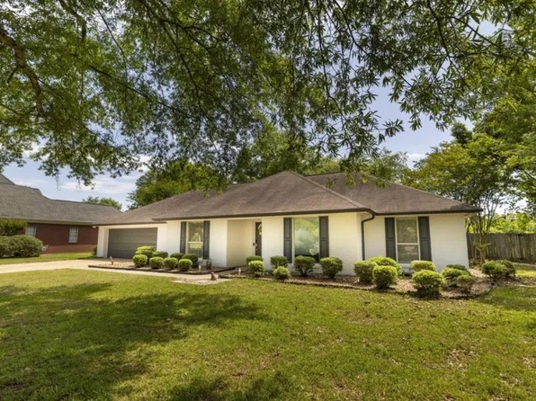 107 Mimosa Dr, Starkville, MS 39759