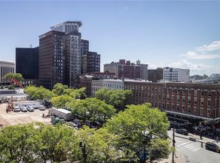 408 W Saint Clair Ave APT 607, Cleveland, OH 44113