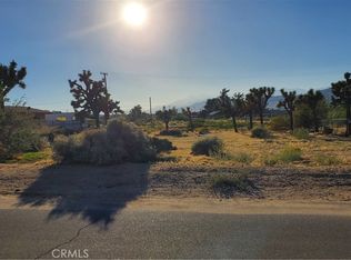 0 Palo Alto Ave #11, Yucca Valley, CA 92284