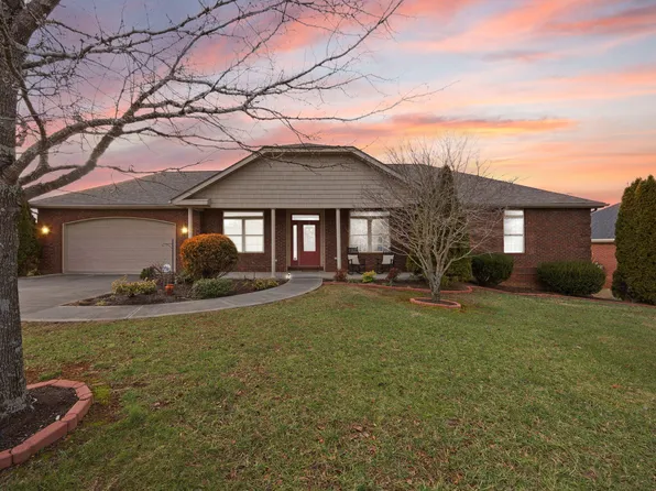 115 Mountain Air Dr, Somerset, KY 42503