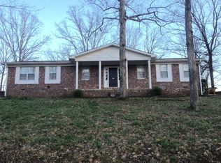 304 Stonehurst Rd, Hot Springs, AR 71913