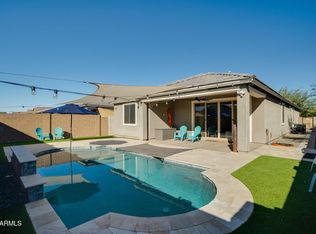 17787 W Bajada Rd, Surprise, AZ 85387