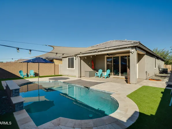 17787 W BAJADA Road, Surprise, AZ 85387