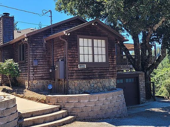 2nd image of 24905 Loma Prieta Ave