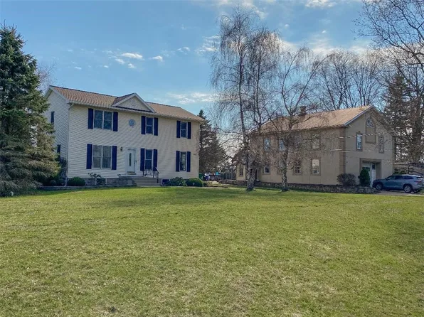 281 Dewey St, Churchville, NY 14428