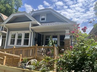 5462 N 37th St, Milwaukee, WI 53209