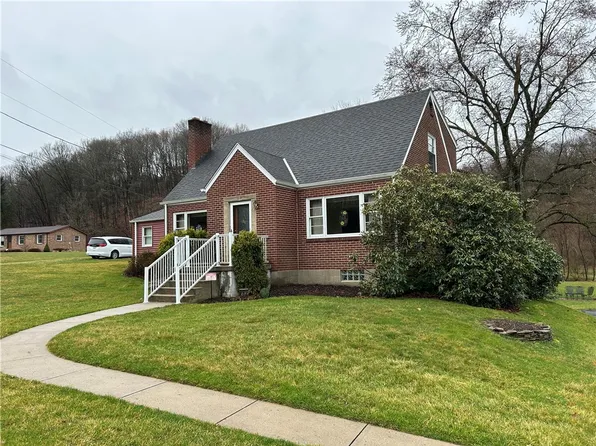 782 Wildlife Lodge Rd, Lower Burrell, PA 15068