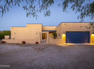 5450 E Branden Way, Tucson, AZ 85739
