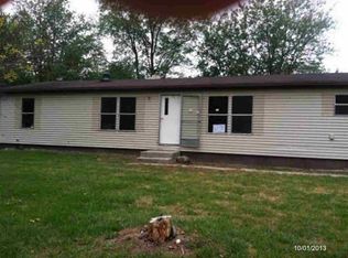 56507 Fountain Row, Elkhart, IN 46516