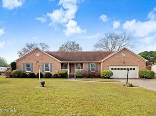 2660 Saint John Circle #Na, Kinston, NC 28504