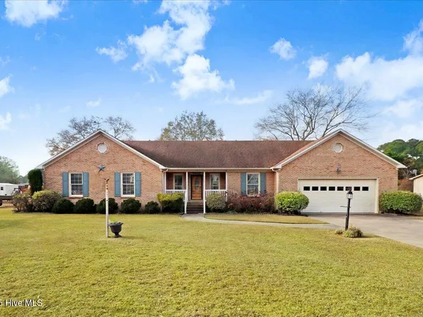 2660 Saint John Circle #Na, Kinston, NC 28504