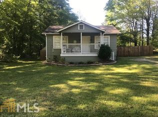 298 E 5th Ave, Winder, GA 30680