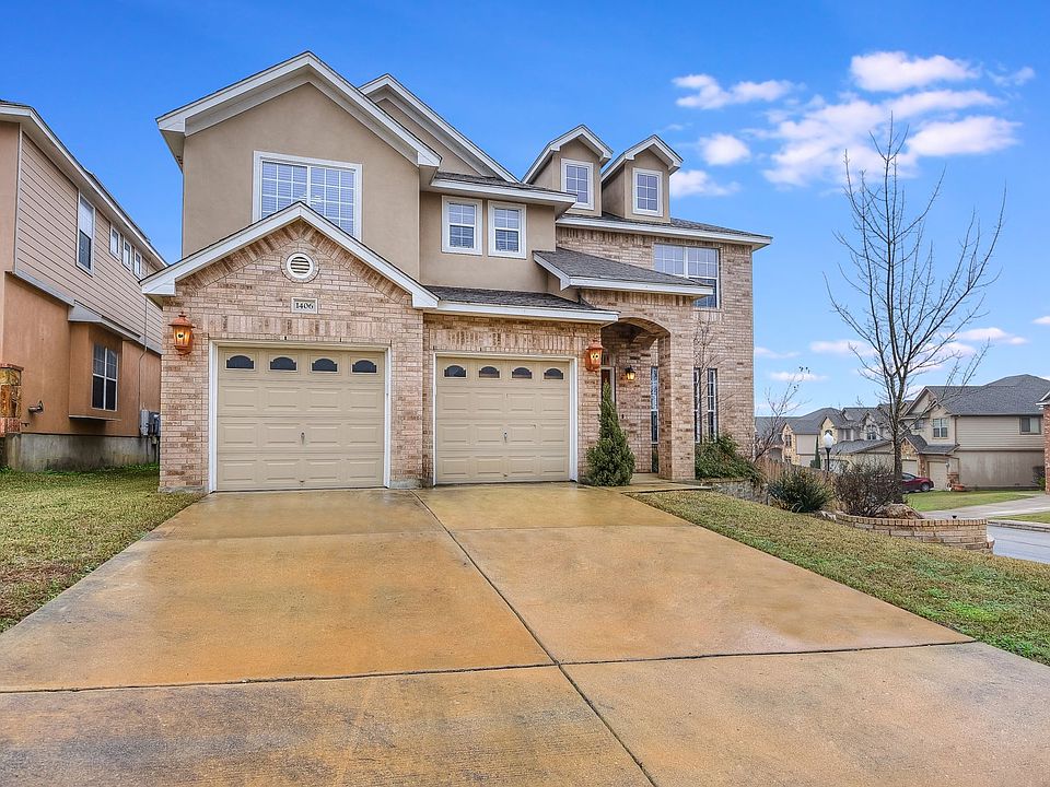 1406 Osprey Hts, San Antonio, TX 78260 Zillow
