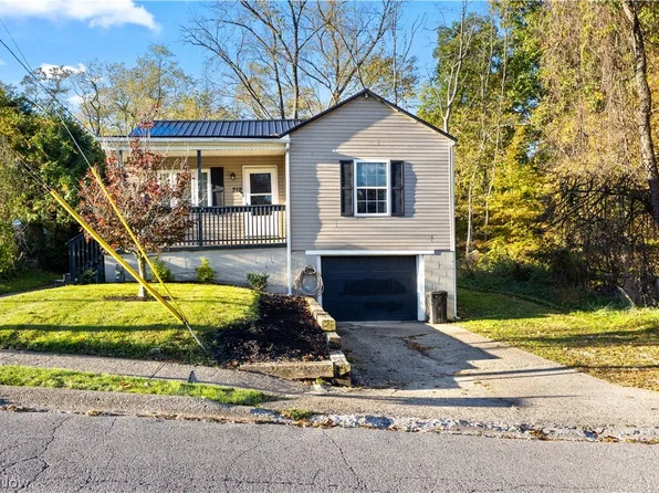 212 Booker St, Weirton, WV 26062