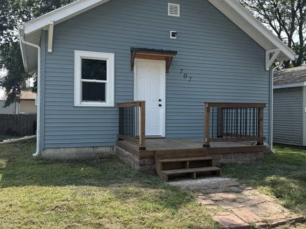 707 E 7th St, Sioux Falls, SD 57103