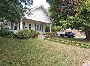 346 S Washington St, Clinton, KY 42031