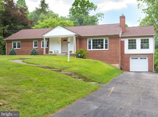 306 Apple Grove Rd, Silver Spring, MD 20904