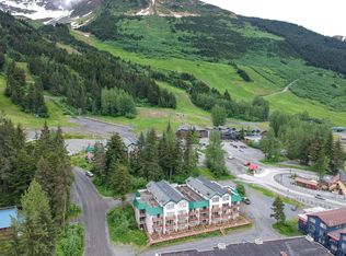 125 White Pass Ln, Girdwood, AK 99587