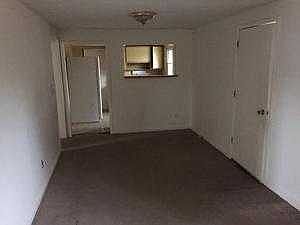 LIVING ROOM / DINING AREA