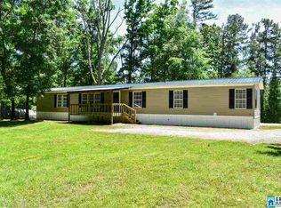 11045 New Liberty Rd, Piedmont, AL 36272
