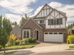 5677 NW 134th Ave, Portland, OR 97229