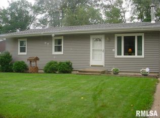 224 Hawkeye Way, Springfield, IL 62707