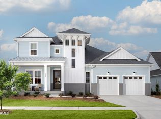 524 Edgerton Dr, Wilmington, NC 28412