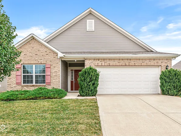 5350 Tanglewood Ln, Whitestown, IN 46075