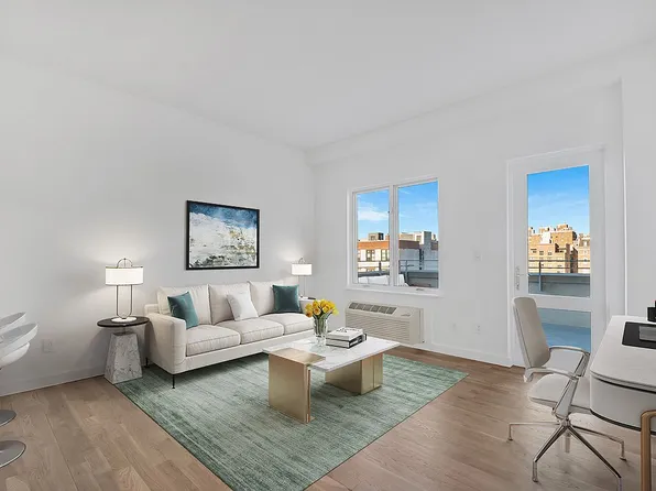 330 E 109th St APT 7B, New York, NY 10029