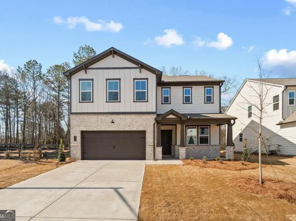 148 Henley St, Canton, GA 30114