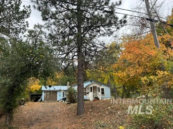 12642 Indio Ave, Orofino, ID 83544